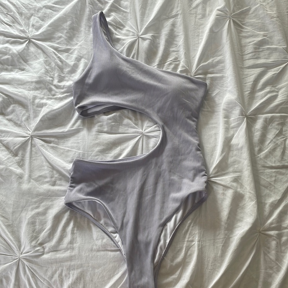 One Piece Bathing suit